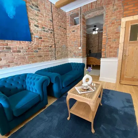 Psd - Anny Lajming 1a Daire