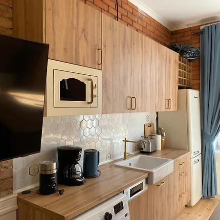 Psd - Anny Lajming 1a Daire *