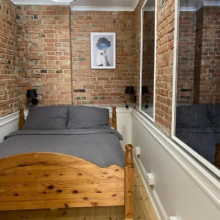 Psd - Anny Lajming 1a Lejlighed Słupsk