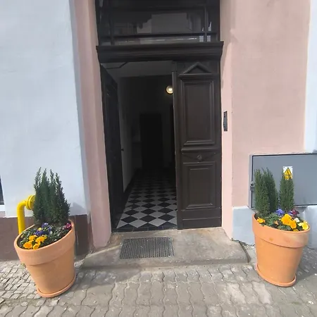 Psd - Anny Lajming 1a Daire *