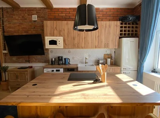 Lägenhet Psd - Anny Lajming 1a