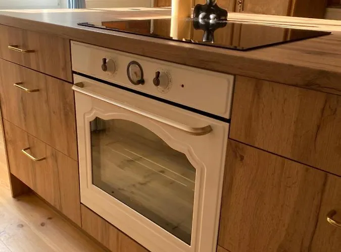 Lägenhet Psd - Anny Lajming 1a *