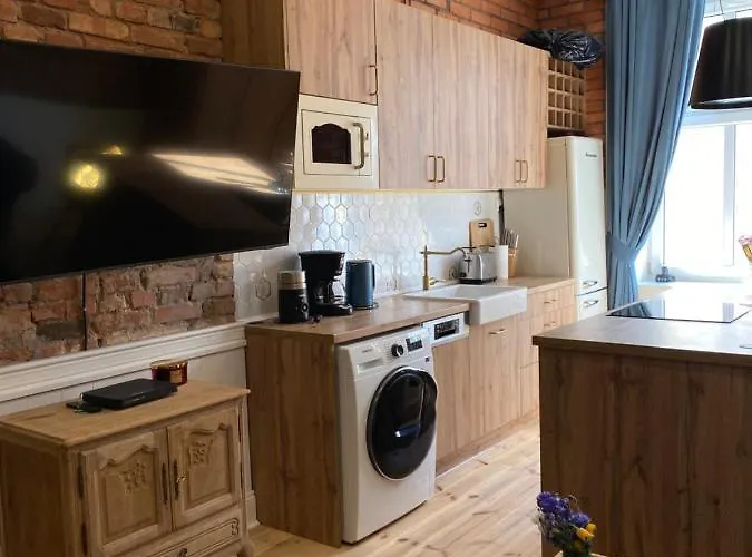 Lägenhet Psd - Anny Lajming 1a