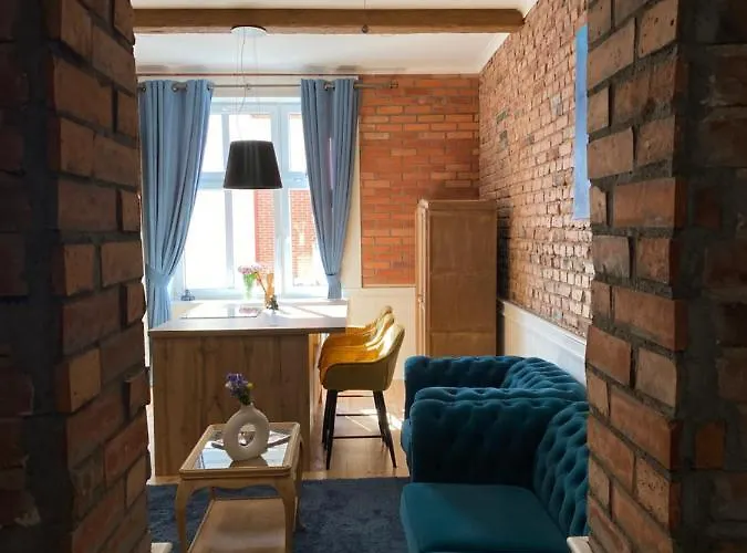 Lägenhet Psd - Anny Lajming 1a *