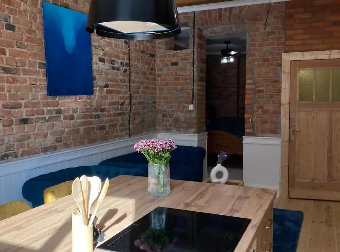 Psd - Anny Lajming 1a Lägenhet