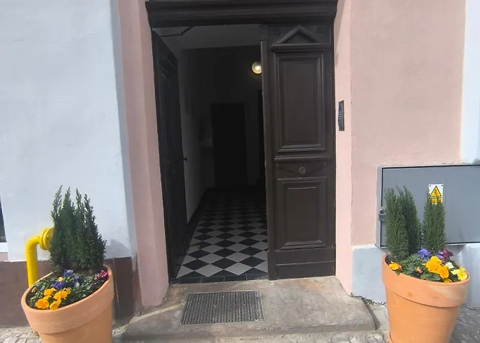 Psd - Anny Lajming 1a Lägenhet *